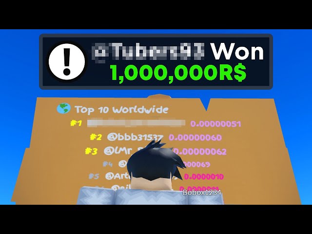 Over 1 million Roblox players use RoPro to enhance Roblox.com with uni