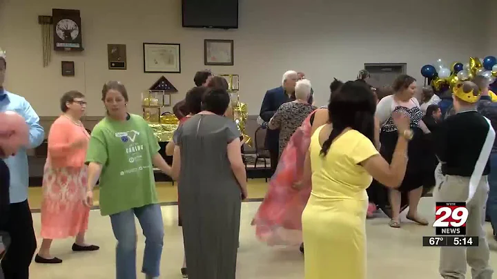 United Way Day of Caring returns, bringing together thousands of volunteers