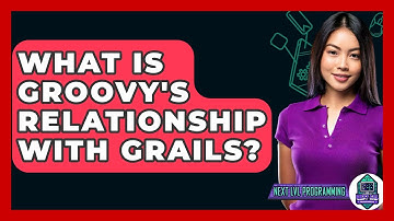 What Is Groovy