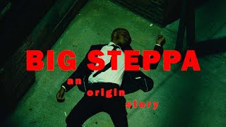 SWIM - ‘Big Steppa’ (OFFICIAL VIDEO)