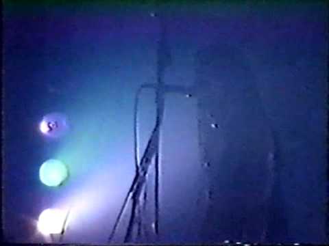 Nine Inch Nails - Dallas Texas - The Video Bar - J...