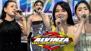 Download Lagu NEW ALVINZA FULL ALBUM - Pesta Pernikahan \ MP3