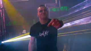 CosaNostra & ScubaPro  - Ich Will Dich [Promovideo]