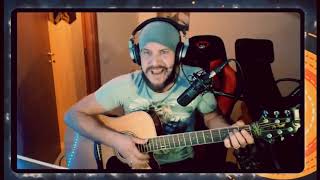 Над нами солнце светит(cover by ПинкБаттерфляйМэн) #SINGLETRACKfromSTREAM Над нами солнце светит(cover by ПинкБаттерфляйМэн) #SINGLETRACKfromSTREAM