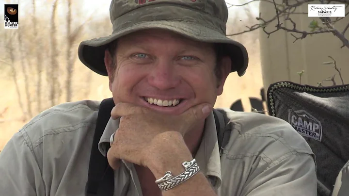 Elephant Safari Promo Reel