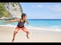 Bali - Nusa Penida, Kelingking Beach - 4K - Best place in Bali