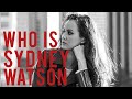 Who Is Sydney Watson? What YOU Need To Know