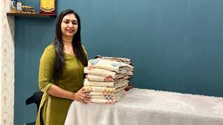 Soft Cotton Hakoba Suits Breathable, Elegant, And Perfect For Everyday Style