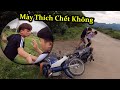 Biến Căng | Cường Con Say Rượu Gây Tai Nạn Đánh Người