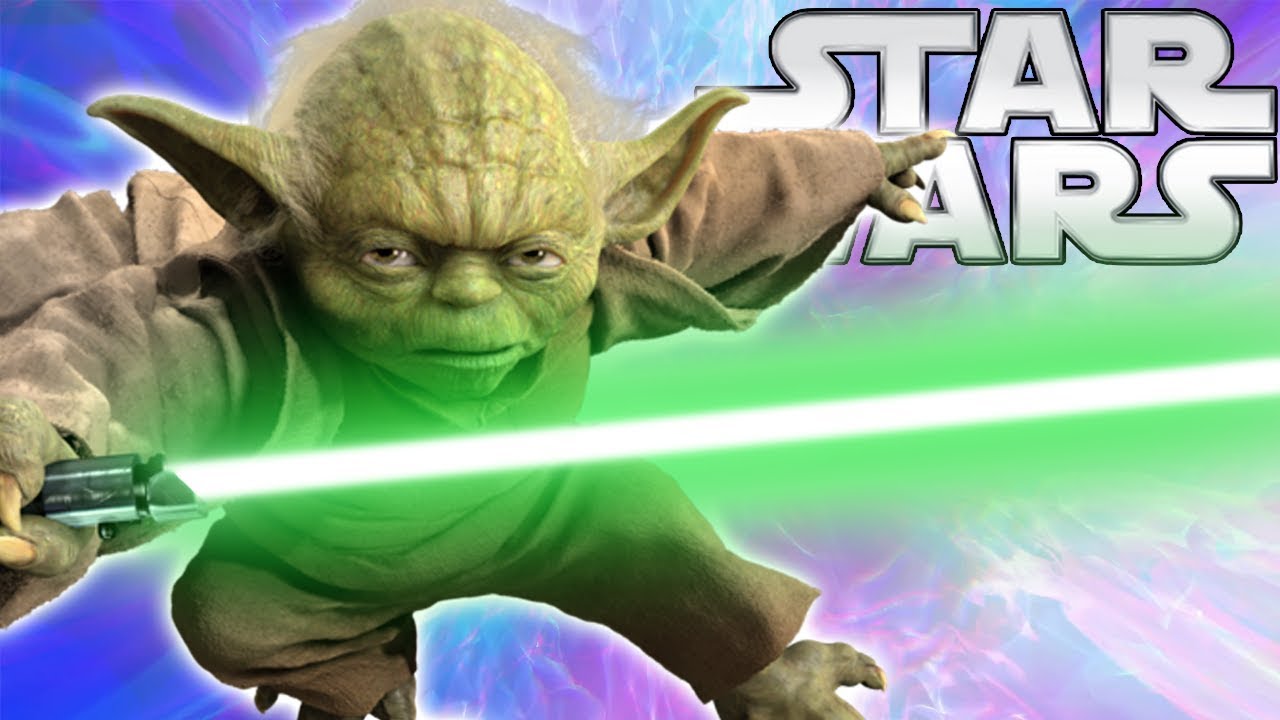 The Reason Yoda DIDN'T Go to Ahch-To Instead of Dagobah - Star Wars Explained