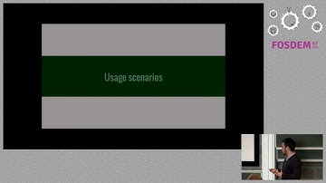 FOSDEM 2017 - OpenSIPS - an event-driven SIP routing engine.mp4