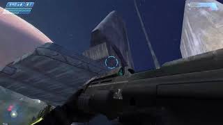 The true halo grappling hook experience screenshot 5