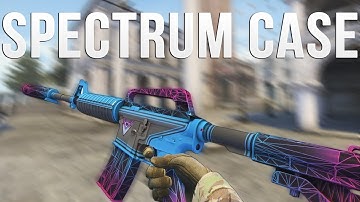 CS:GO - M4A1-S Decimator Gameplay