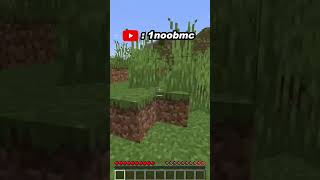 Minecraft Bilinmeyenler 12 #minecraft #minecraftshorts