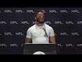 D.C. Defenders Postgame Press Conference (XFL Week 5)