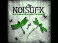 Noisuf-X - Industrial Revolution