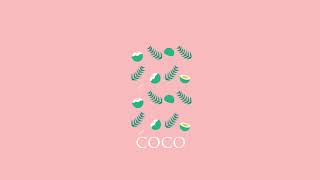 Peru - Coco