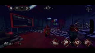 3/2 idiots playing bite by nights ￼part 2 😱