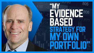Show Us Your Portfolio: Larry Swedroe | How a Factor Investing Pioneer Manages His Own Money