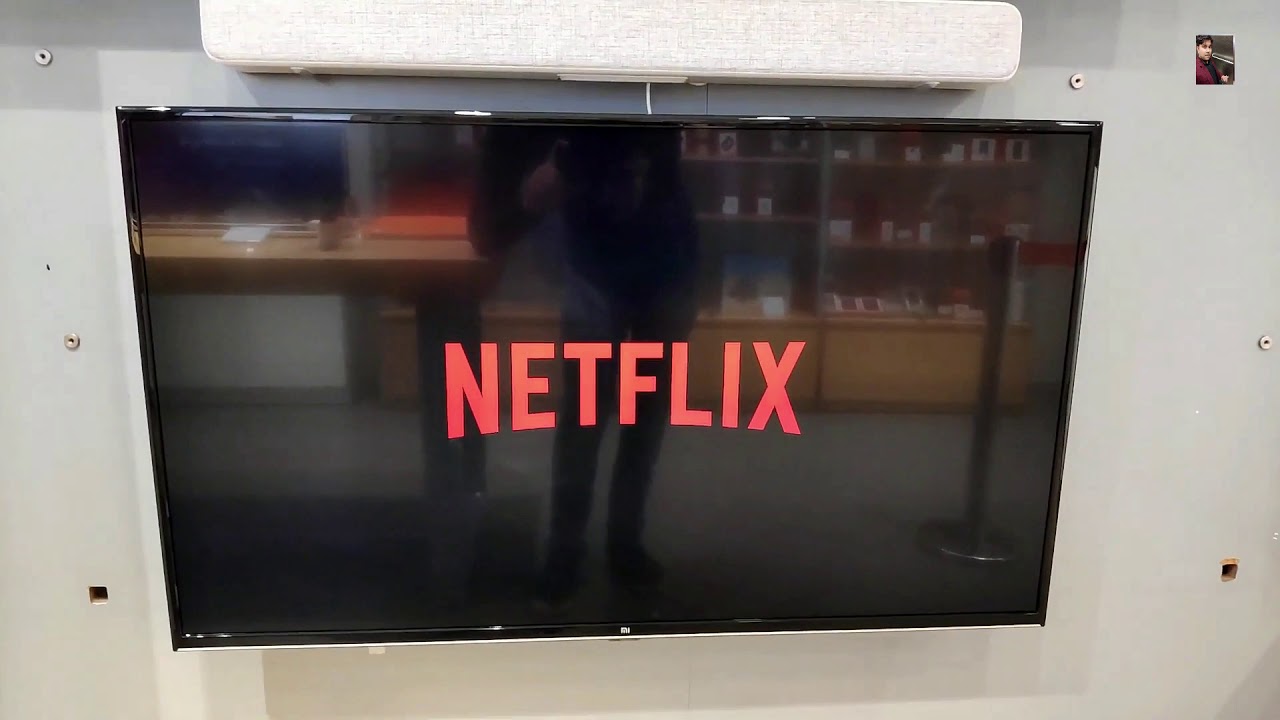 Mi Led TV 4X 43 Inch Overview Hands On | Full Installation Process | Best 4K TV for Rs. 24,999?