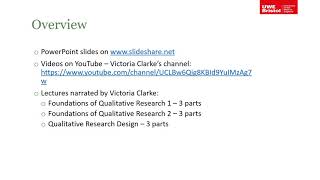 Brief Introduction To The Qmotlrc