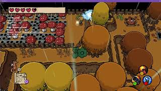 ID2: Slope Shortcut (Volcano Phase)
Live runs at https://twitch.tv/chrisisawesome
Stay in touch on Twitter!
https://twitter.com/_ChrisIsAwesome ID2: Slope Shortcut (Volcano Phase)
