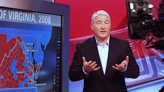 Critical Counties - Prince William, VA: The new America