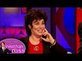 Ruby Wax Forgets Fiona Philip&#39;s Name! | Friday Night With Jonathan Ross