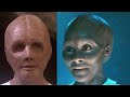 TNG Progenitors vs STD Progenitors in Star Trek Discovery