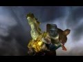 【MHX】訓練されたぐーぐーベア部隊　VS　キリン【ハンマー部隊】