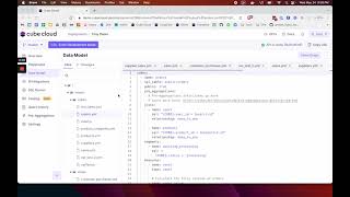 Connecting to Cube Cloud from SQL Tools