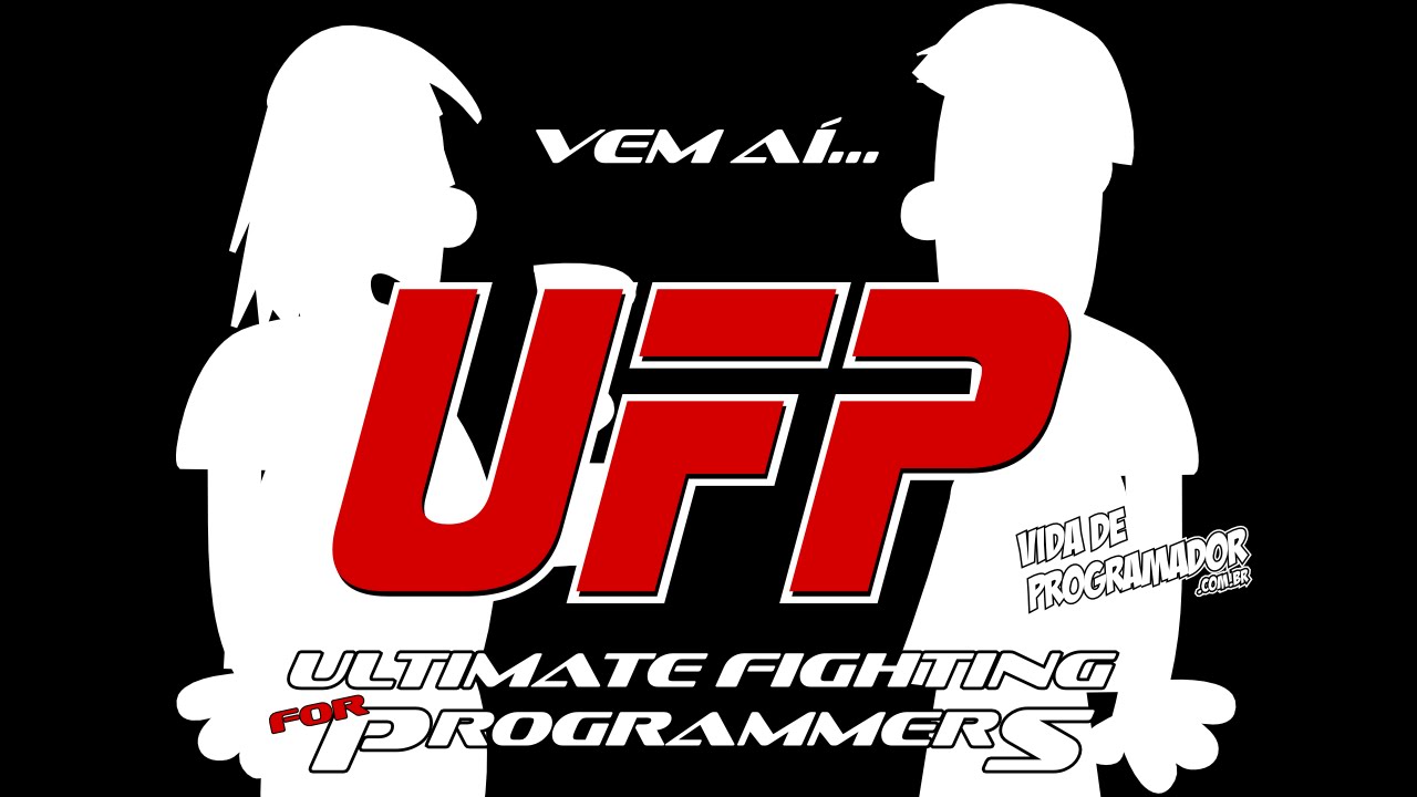 UFP - Ultimate Fighting for Programmers (Teaser 3 - PHP) - YouTube