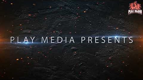 Text Intro #15 | Get a Logo Intro , Text Into , Title Intro , Promo