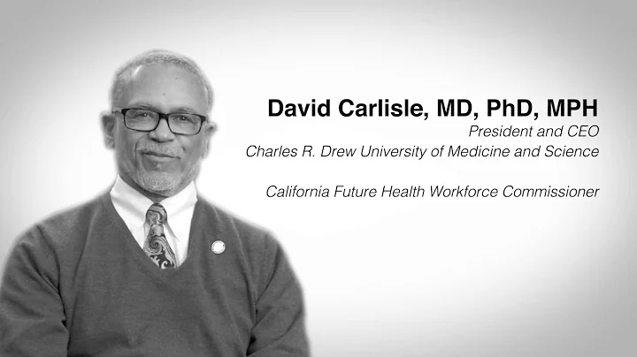 David Carlisle: Empower Students to Serve Their Co...
