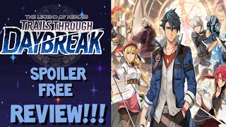 IS THIS NEW GAME A MASTERPIECE? Trail Through Daybreak Review