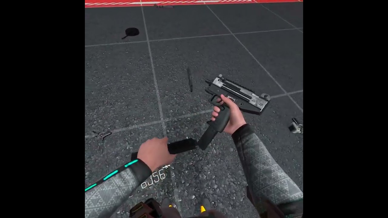 boneworks in steam link