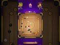 Mumbai arena break to finish gameplay 🔥🔥 || HG gaming #carrompool #gaming #miniclip #indirectshot