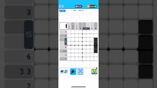 Logic Pic (Expert Mode) [EASY] Level 34 - No Boosters