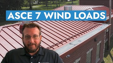 What Is ASCE 7? Design Loads & Job-Specific Calculations Explained