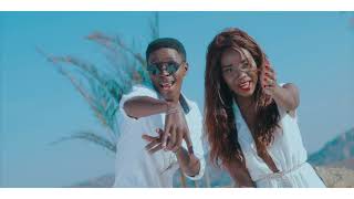 Zoe Genesis ft. Oxygen - Phree (Official Music Video)