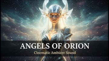 Clouds and Tides – Nalani Studios | The Angels of Orion (Official Theme)