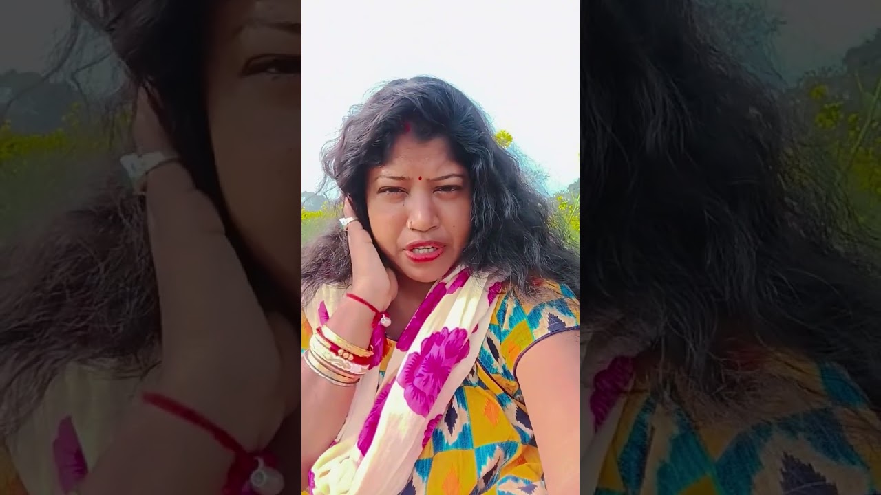 রূপের রূপান্তর সময় কিন্তু কথা কয় 🤔@BabitsGhosh-k2g 