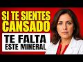 Zinc El Mineral Que la Mayoría de los Hombres Mayores de 40 Están Perdiendo Sin Saberlo