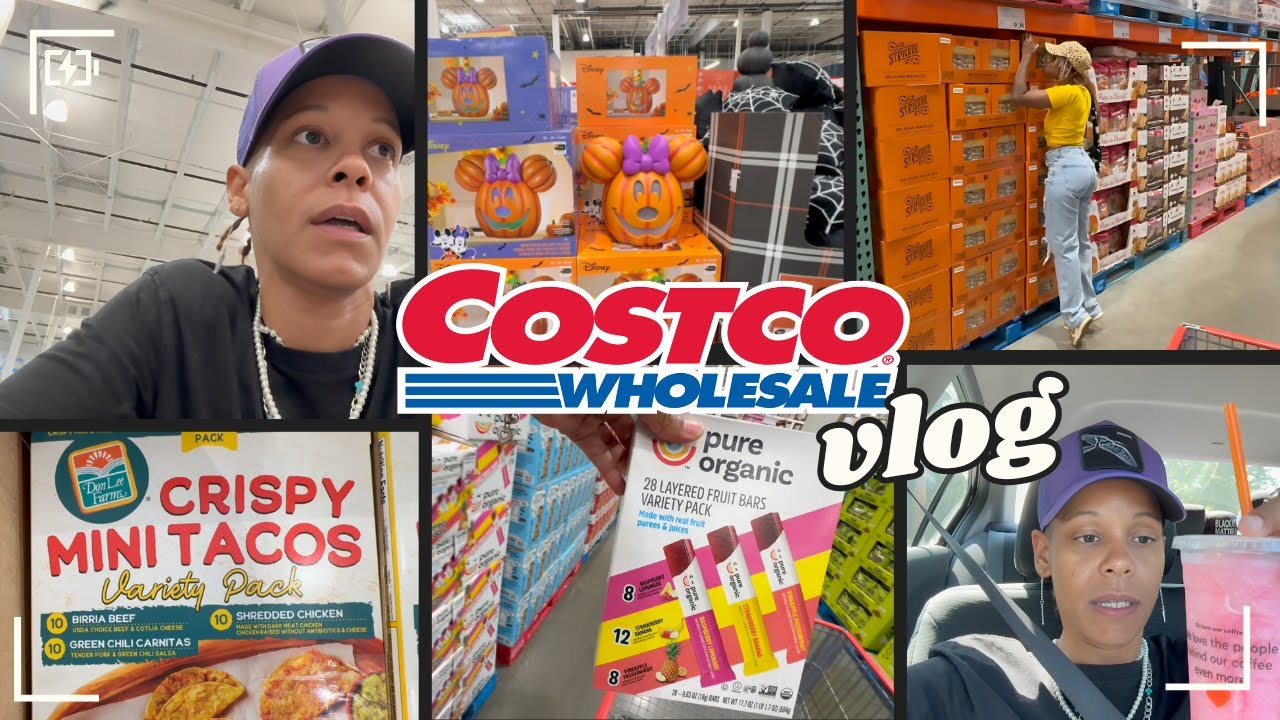 What’s New at Costco?! 👀 Come Shop With Us + Price Check!