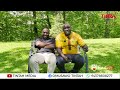 What Is Happening In Canada Today With Alexander Luyima 