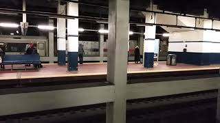 NJT 4213 at 30th St.