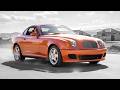 Bentley Grand Prix