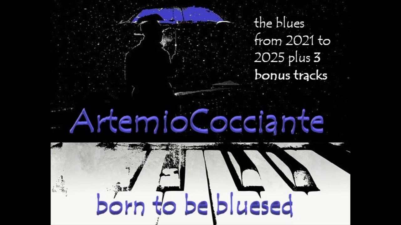 03 I Got You Baby-BBB-Artemio Cocciante