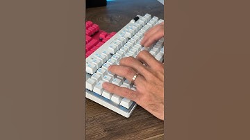 TRIPLE UNBOXING - NEW LOGITECH G PRO X TKL 🔊 #asmr