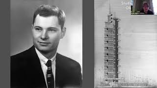 James H. Johnson, Architect
